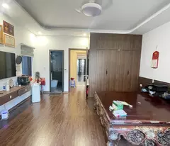 Bán nhà Ngọc Thụy 50m 6 tầng MT4.8m thang máy lô góc ngõ thông giá 15 tỷ