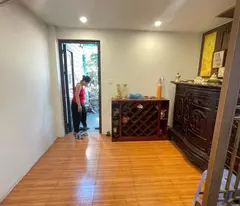 Bán nhà Ngọc Thụy 50m 6 tầng MT4.8m thang máy lô góc ngõ thông giá 15 tỷ