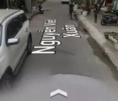 Bán nhà 2 tầng đường Nguyễn Viết Xuân, Hòa Minh, Liên Chiểu, Đà Nẵng.