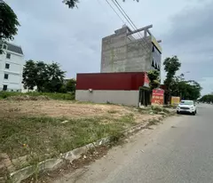 Chỉ Hơn 1,6 Tỷ Sở Hữu Ngay Lô Đất Gần Trung Tâm Xuân Mai