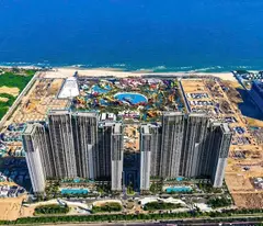 CĂN HỘ CAO TẦNG VIEW BIỂN SỞ HỮU LÂU DÀI