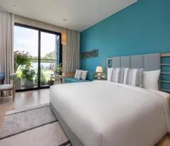 CĂN HỘ CAO TẦNG VIEW BIỂN SỞ HỮU LÂU DÀI
