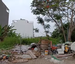 Đất Phân lô KDC - đường Lê Bôi - 5x21 - đường D1 - chỉ 5 tỷ 4