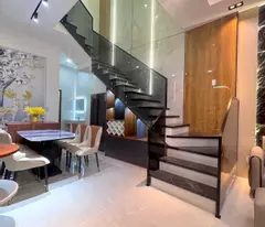 chào bán nhà 3 tầng kiệt trần đình tri.gần biển