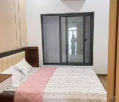 chào bán nhà 3 tầng kiệt trần đình tri.gần biển