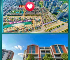 DÒNG TIỀN NHỈNH 16.x TỶ HÀNG GỐC CHỦ ĐẦU TƯ TRỤC KINH DOANH – PB19 OCEAN CITY - VỪA Ở VỪA KINH