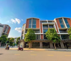 DÒNG TIỀN NHỈNH 16.x TỶ HÀNG GỐC CHỦ ĐẦU TƯ TRỤC KINH DOANH – PB19 OCEAN CITY - VỪA Ở VỪA KINH