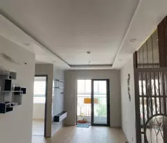 Bán Căn hộ 3PN tại Blue Sky Tower (HQC Bình Trưng Đông) Q2, TP Thủ Đức, HCM. 3,7ty công chứng ngay