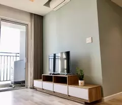 CHO THUÊ CĂN HỘ CAO CẤP 2PN - SUNRISE RIVERSIDE  XÃ NHÀ BÈ, HCM.