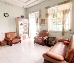 CẦN BÁN 1007M2 19,6X53 ĐẤT THỔ CƯ ĐƯỜNG LÔ 2 TRẦN VĂN GIÀU
