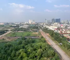 CHÍNH CHỦ CẦN BÁN CĂN HỘ TẦNG 16,  TOÀ OCT3A – Khu Đô Thị Handiresco- Đường Phạm Văn Đồng