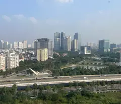 CHÍNH CHỦ CẦN BÁN CĂN HỘ TẦNG 16,  TOÀ OCT3A – Khu Đô Thị Handiresco- Đường Phạm Văn Đồng