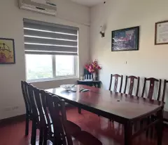 CHÍNH CHỦ CẦN BÁN CĂN HỘ TẦNG 16,  TOÀ OCT3A – Khu Đô Thị Handiresco- Đường Phạm Văn Đồng