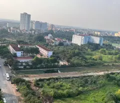 CHÍNH CHỦ CẦN BÁN CĂN HỘ TẦNG 16,  TOÀ OCT3A – Khu Đô Thị Handiresco- Đường Phạm Văn Đồng