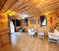 CHO THUÊ KHU HOMESTAY 9 PHÒNG VIEW ĐỒI & NHÀ LỒNG VẠN THÀNH ĐÀ LẠT