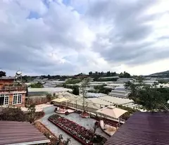 CHO THUÊ KHU HOMESTAY 9 PHÒNG VIEW ĐỒI & NHÀ LỒNG VẠN THÀNH ĐÀ LẠT