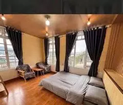 CHO THUÊ KHU HOMESTAY 9 PHÒNG VIEW ĐỒI & NHÀ LỒNG VẠN THÀNH ĐÀ LẠT