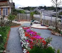 CHO THUÊ KHU HOMESTAY 9 PHÒNG VIEW ĐỒI & NHÀ LỒNG VẠN THÀNH ĐÀ LẠT