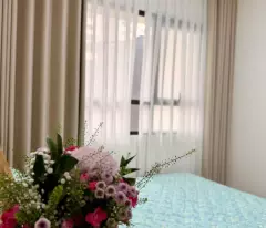 Cho Thuê Căn Hộ Cao Cấp Phong Cách Hiện Đại Tối Giản – Habitat Phase 3