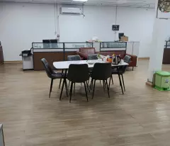 XT138 nhà xưởng kiên cố, PC tự động sẵn xưởng thu hút đầu tư nhiều ngành nghề