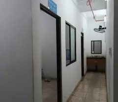 XT138 nhà xưởng kiên cố, PC tự động sẵn xưởng thu hút đầu tư nhiều ngành nghề