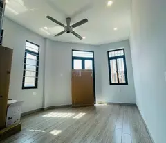 Mặt tiền Âu Dương Lân - 3 tầng - dòng tiềng 18tr/tháng - chỉ 9 tỷ 5