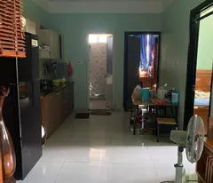 CHO THUÊ CHUNG CƯ THANH HÀ, HÀ NỘI – ĐẦU THÁNG 7-2026