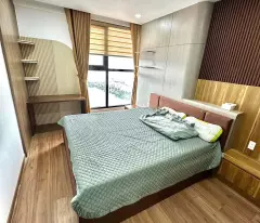 Phú Tài Residences Quy Nhơn - Căn Hộ View Đẹp