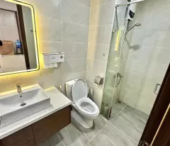 Phú Tài Residences Quy Nhơn - Căn Hộ View Đẹp
