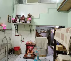 Chỉ 2,3 Tỷ Sở Hữu Nhà 2 Tầng Hương Lộ 2 – 36m² – Vào Ở Ngay