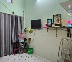 Chỉ 2,3 Tỷ Sở Hữu Nhà 2 Tầng Hương Lộ 2 – 36m² – Vào Ở Ngay