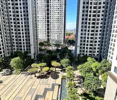 🔥CHUNG CƯ CAO CẤP R4 GOLDMARK CITY - 3 NGỦ - TẶNG FULL NỘI THẤT XỊN SÒ - AN SINH TUYỆT VỜI