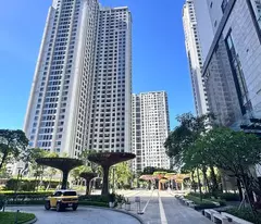 🔥CHUNG CƯ CAO CẤP R4 GOLDMARK CITY - 3 NGỦ - TẶNG FULL NỘI THẤT XỊN SÒ - AN SINH TUYỆT VỜI