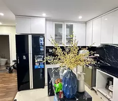 🔥CHUNG CƯ CAO CẤP R4 GOLDMARK CITY - 3 NGỦ - TẶNG FULL NỘI THẤT XỊN SÒ - AN SINH TUYỆT VỜI