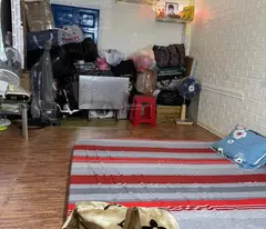 Bán nhà hẻm Nguyễn Hữu Huân giá rẻ