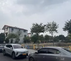 BÁN ĐẤT MAI LÂM ( ĐÔNG ANH) - MẶT TIỀN RỘNG RÃI- GẦN HỒ ĐIỀU HÒA MÁT MẺ - 80M- SUỴT 7 TỶ