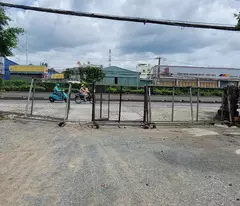 SIÊU PHẨM KHỦNG 2.595m2 ĐẤT - 3 MẶT TIỀN ĐỖ MƯỜI (QL1A) – QUẬN 12