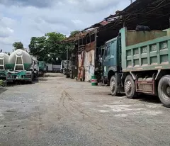 SIÊU PHẨM KHỦNG 2.595m2 ĐẤT - 3 MẶT TIỀN ĐỖ MƯỜI (QL1A) – QUẬN 12