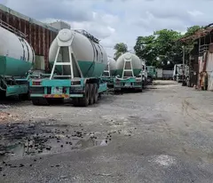 SIÊU PHẨM KHỦNG 2.595m2 ĐẤT - 3 MẶT TIỀN ĐỖ MƯỜI (QL1A) – QUẬN 12