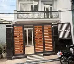 Bán nhà Đường Số 6, BHHA(cũ), Bình Tân - 66m2 - 2 tầng - 4.5tỷ(tl)