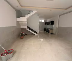 Bán nhà Đường Số 6, BHHA(cũ), Bình Tân - 66m2 - 2 tầng - 4.5tỷ(tl)