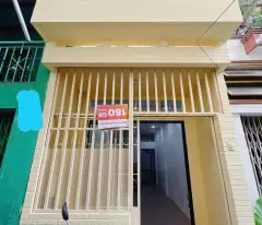 CHO THUÊ HOẶC BÁN NHÀ NGUYÊN CĂN KHU PHỐ TÂY PHẠM NGŨ LÃO, QUẬN 1