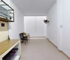 CHO THUÊ HOẶC BÁN NHÀ NGUYÊN CĂN KHU PHỐ TÂY PHẠM NGŨ LÃO, QUẬN 1