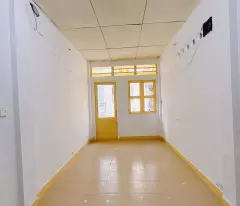 CHO THUÊ HOẶC BÁN NHÀ NGUYÊN CĂN KHU PHỐ TÂY PHẠM NGŨ LÃO, QUẬN 1