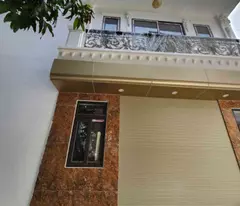 Tin thật 9.2 tỷ 50m Nhà mới - Lô góc - Thang máy Phúc Lợi long Biên