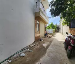 Tin thật 9.2 tỷ 50m Nhà mới - Lô góc - Thang máy Phúc Lợi long Biên