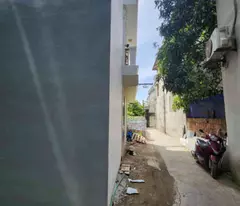 Tin thật 9.2 tỷ 50m Nhà mới - Lô góc - Thang máy Phúc Lợi long Biên
