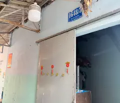 BÁN GẤP NHÀ 1 XẸC TỈNH LỘ 10 - DIỆN TÍCH LỚN - SẴN DÒNG TIỀN - GIÁ CHỈ 4,75 TỶ