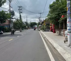HÀNG HIẾM LÔ GÓC 2 MẶT TIỀN PHẠM THỊ GIÂY – VỊ TRÍ KD CỰC ĐỈNH