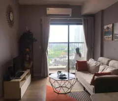 Tin thật 3.6 tỷ Ecopark 2 ngủ full nội thất,Long Biên